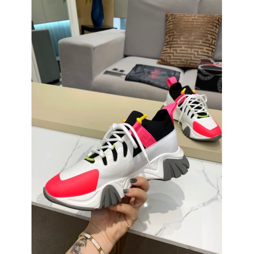 Tenis discount versace 2019